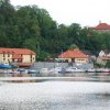 Modrá vlajka