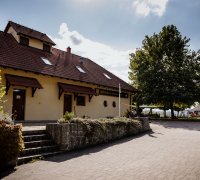 Restaurace