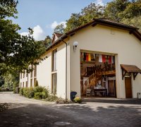 Restaurace