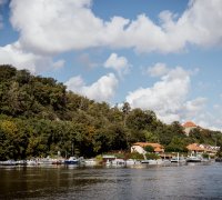 Přístav