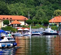 PřístavPřístav